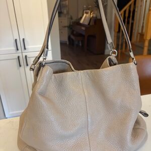 Coach Madison Phoebe Shoulder Bag